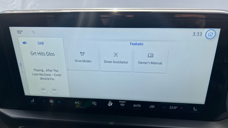 Ford Transit Custom 300 L2 Diesel Fwd 2.0 EcoBlue 136ps H1 Van Limited